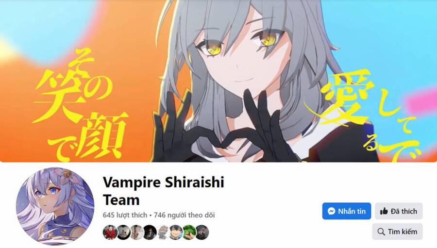 Yondome Wa Iyana Shi Zokusei Majutsushi 28.3 trang 1