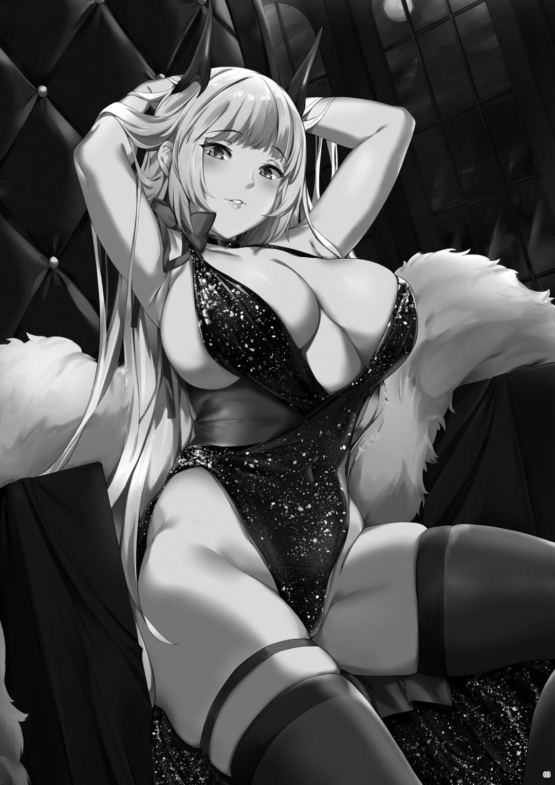 Yorck no Shota Yuuin Houshi Oneshot trang 3