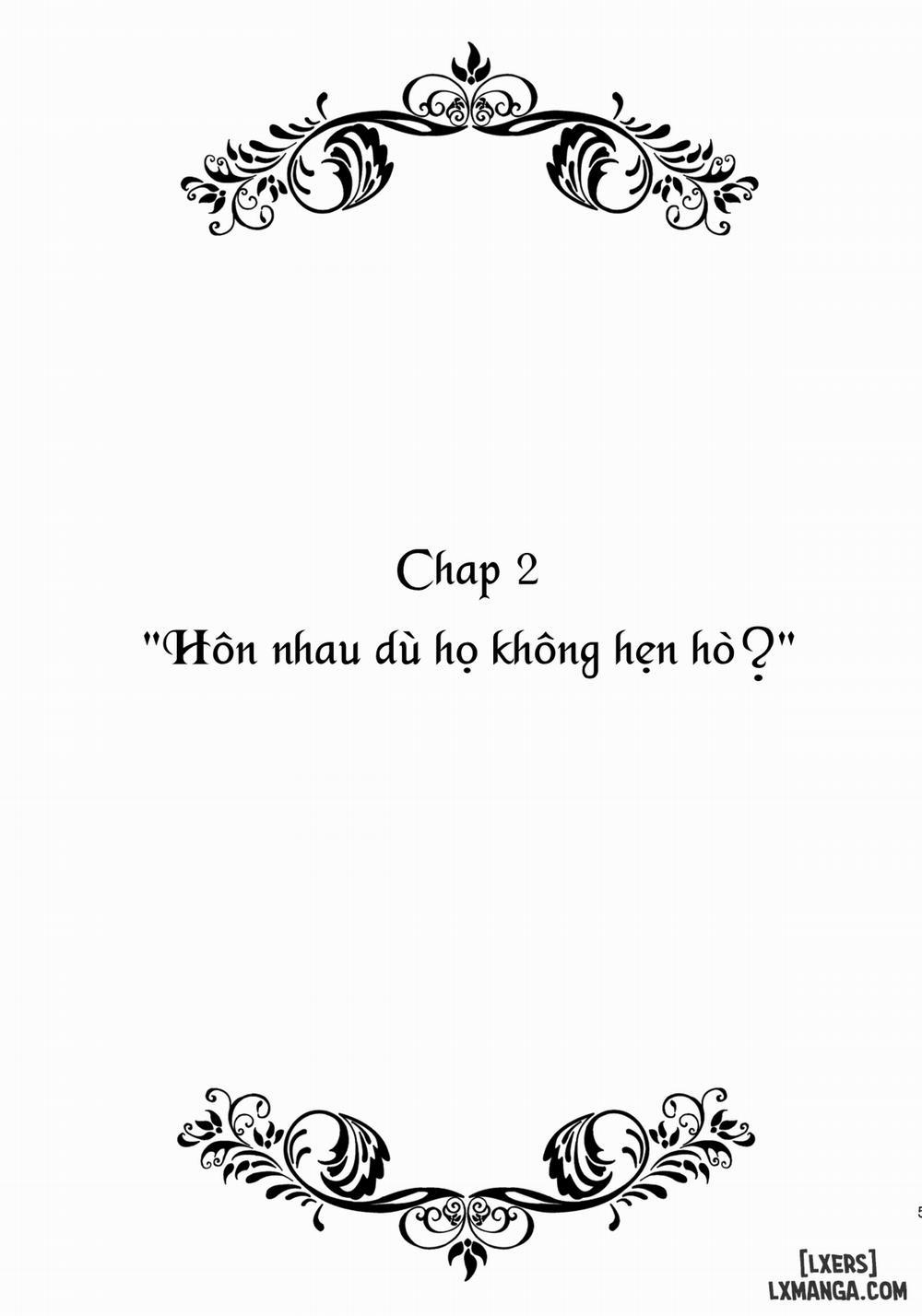 Yori Koneko-chan to Asobitai 2 Oneshot trang 3