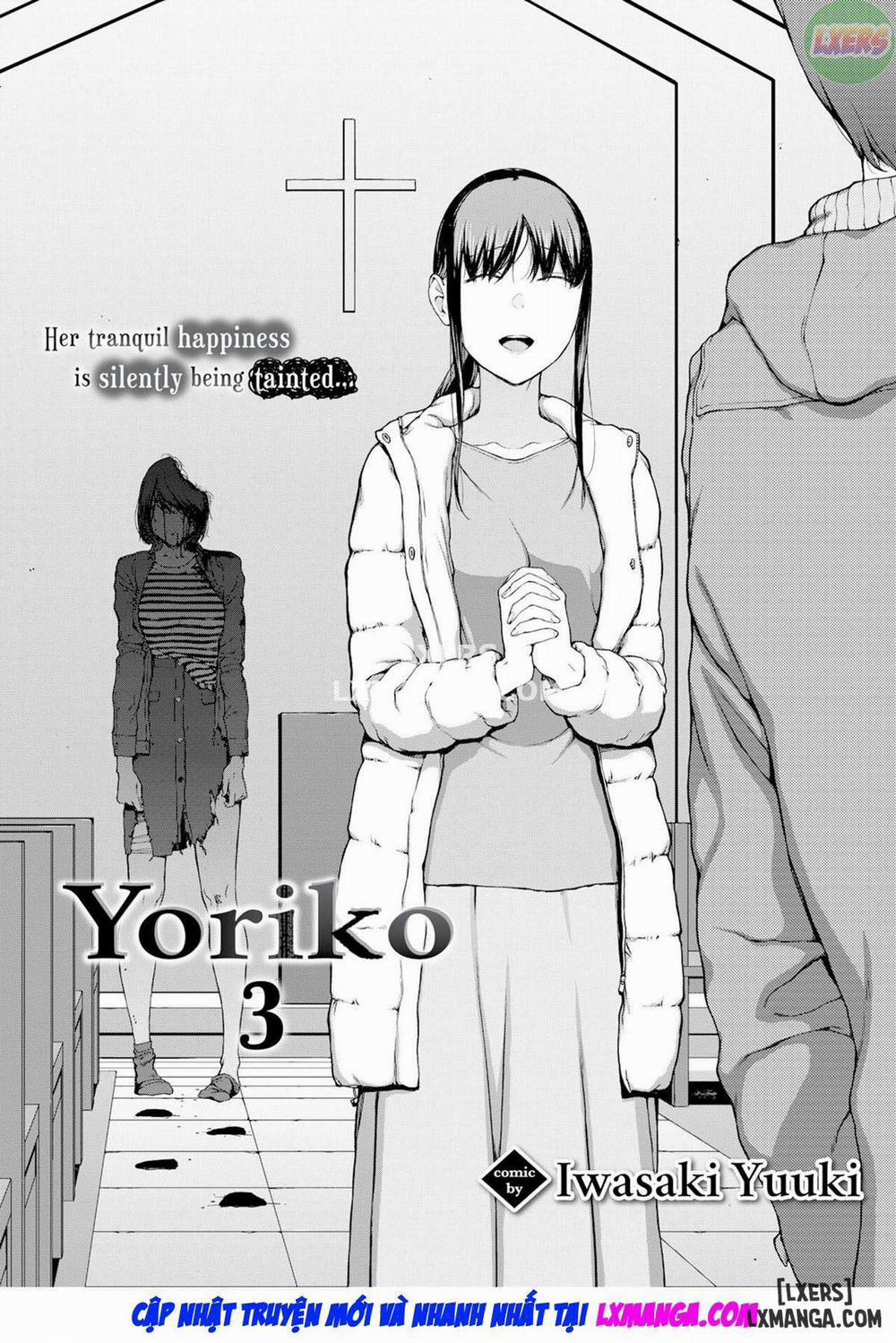 Yoriko 3 trang 4