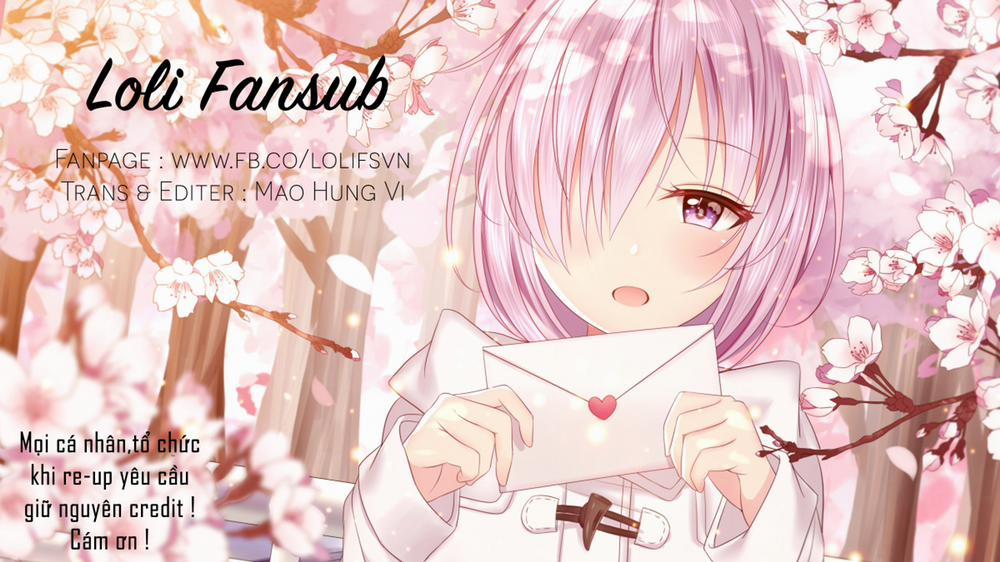 Yoru ga Akeru made (Mahou Shoujo Lyrical Nanoha) Oneshot trang 28