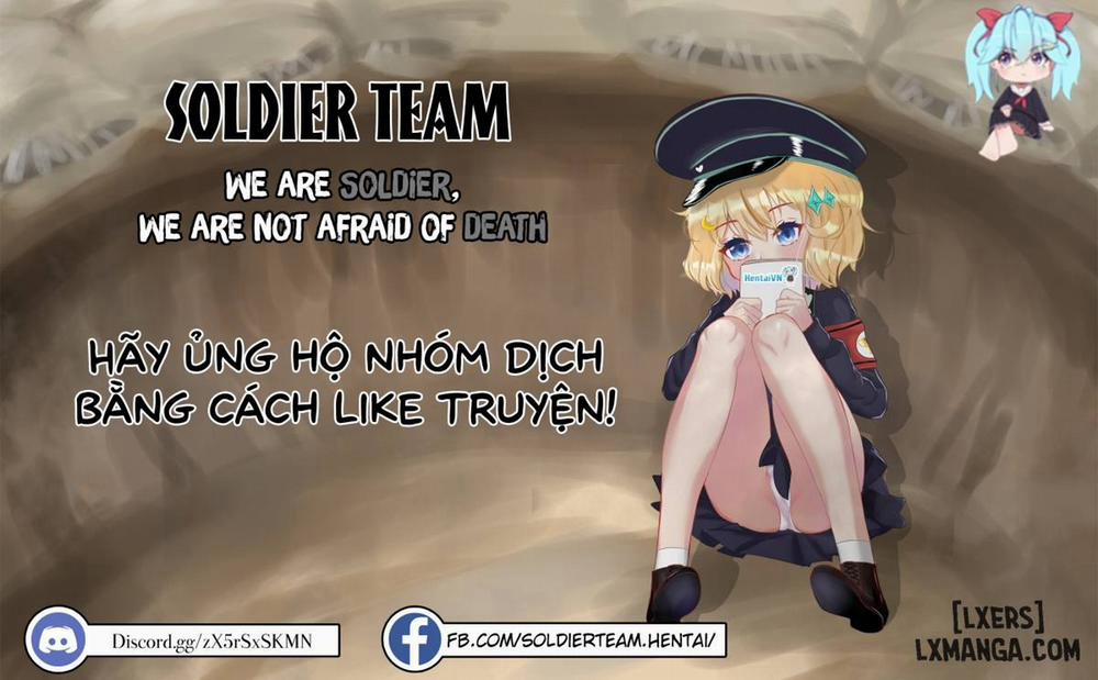 Yoru mo Sugoku Rippa na Yuusha-sama Oneshot trang 26