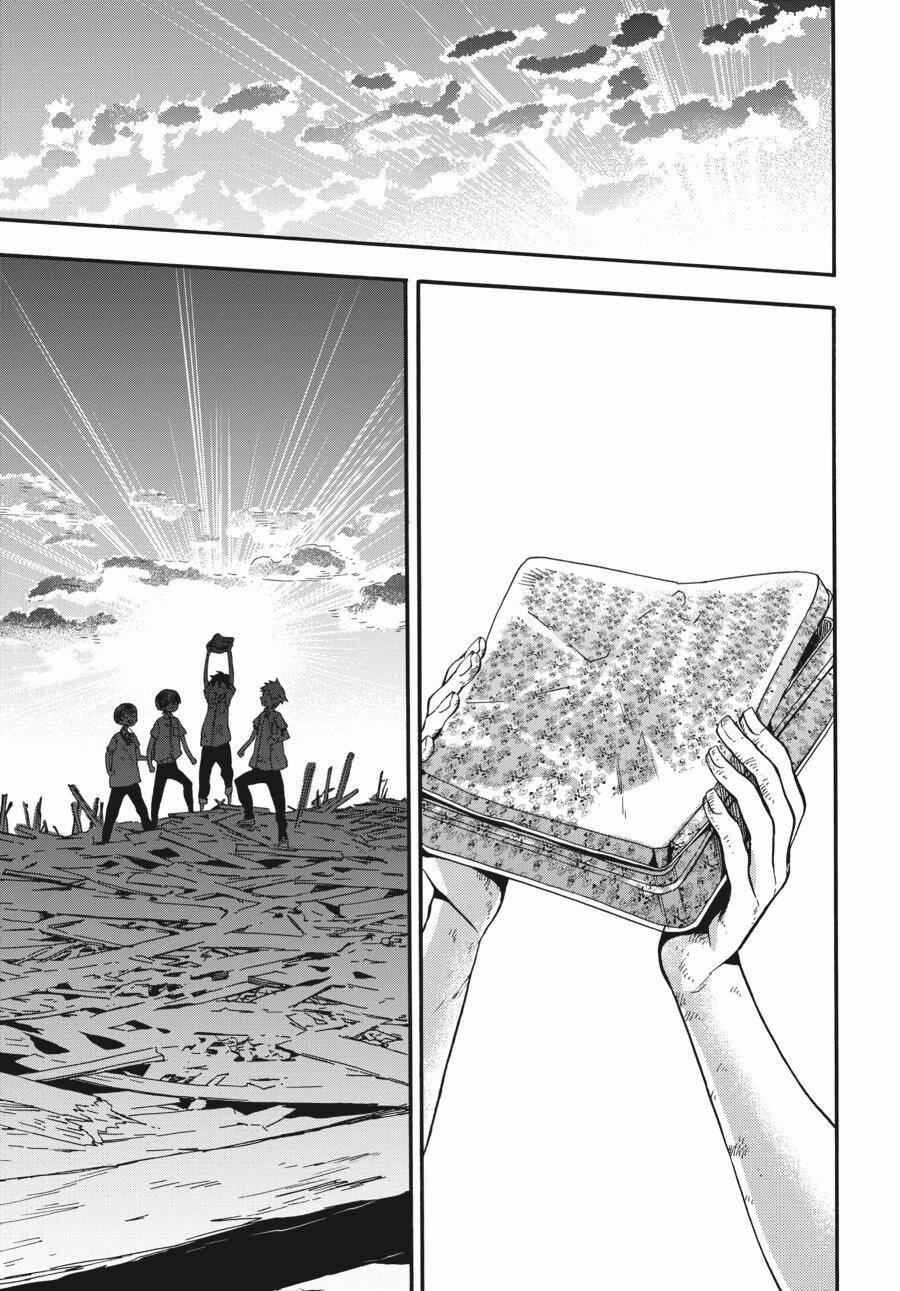 Yoshinozuikara 1 trang 57