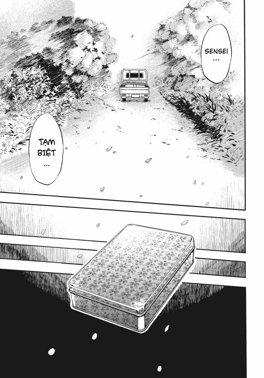 Yoshinozuikara 1 trang 7