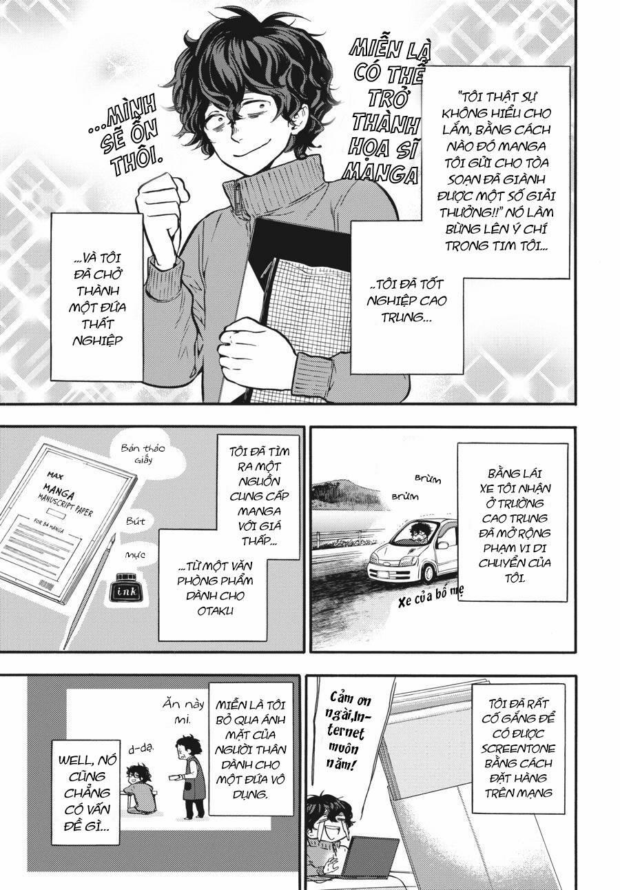 Yoshinozuikara 3 trang 26