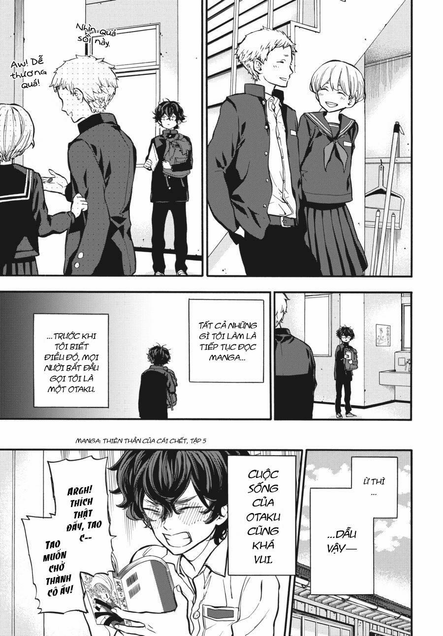 Yoshinozuikara 3 trang 8