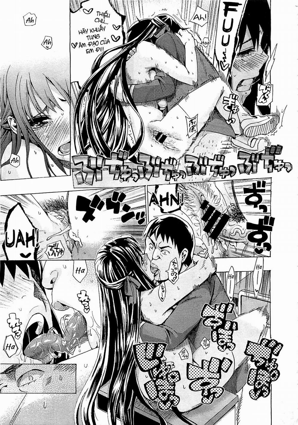 You are Just a Maid 2 [End] trang 36