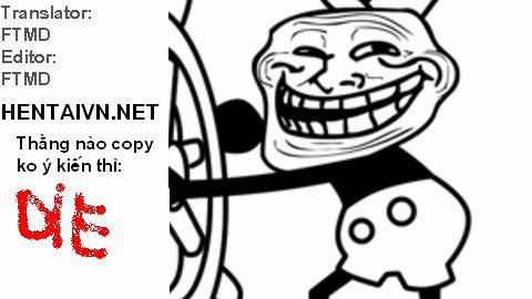 You Are Mine Alone Oneshot trang 20