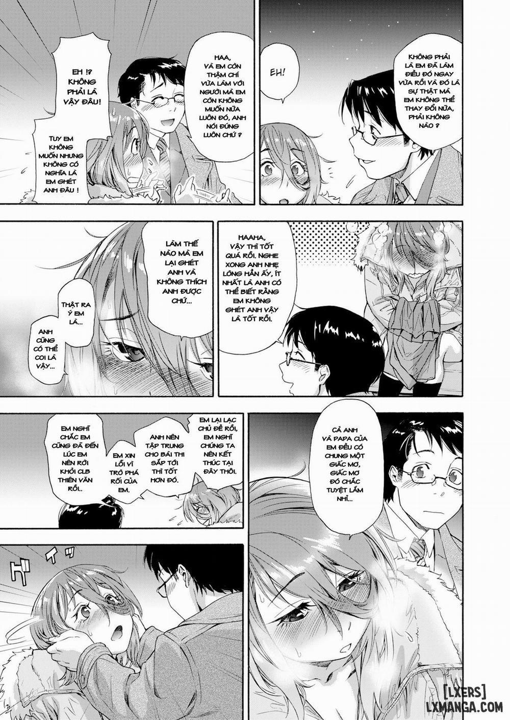 You Gotta Star Oneshot trang 20