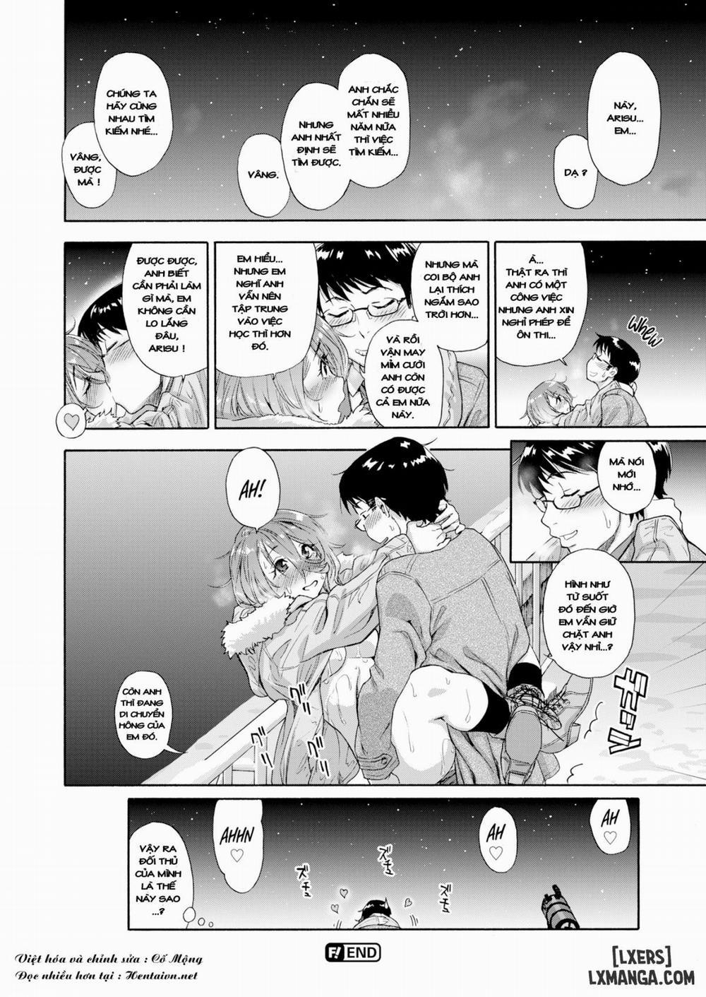 You Gotta Star Oneshot trang 29