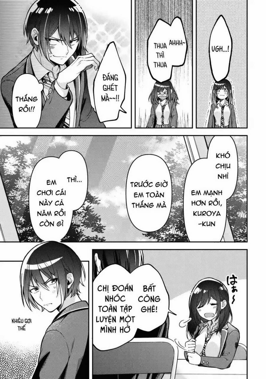 You Like Me, Don't You? 1 trang 15