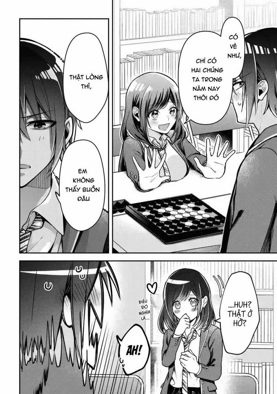 You Like Me, Don't You? 1 trang 18