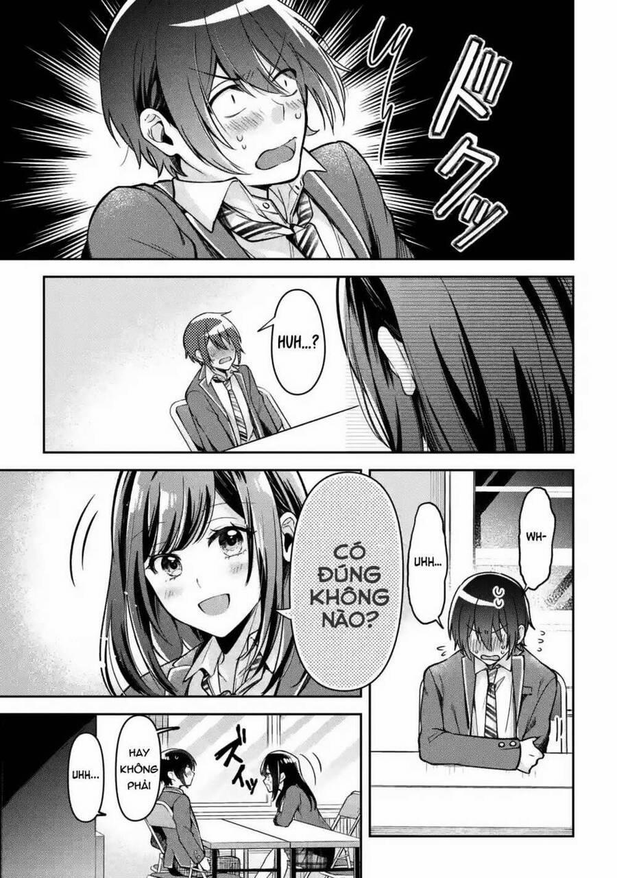 You Like Me, Don't You? 1 trang 23