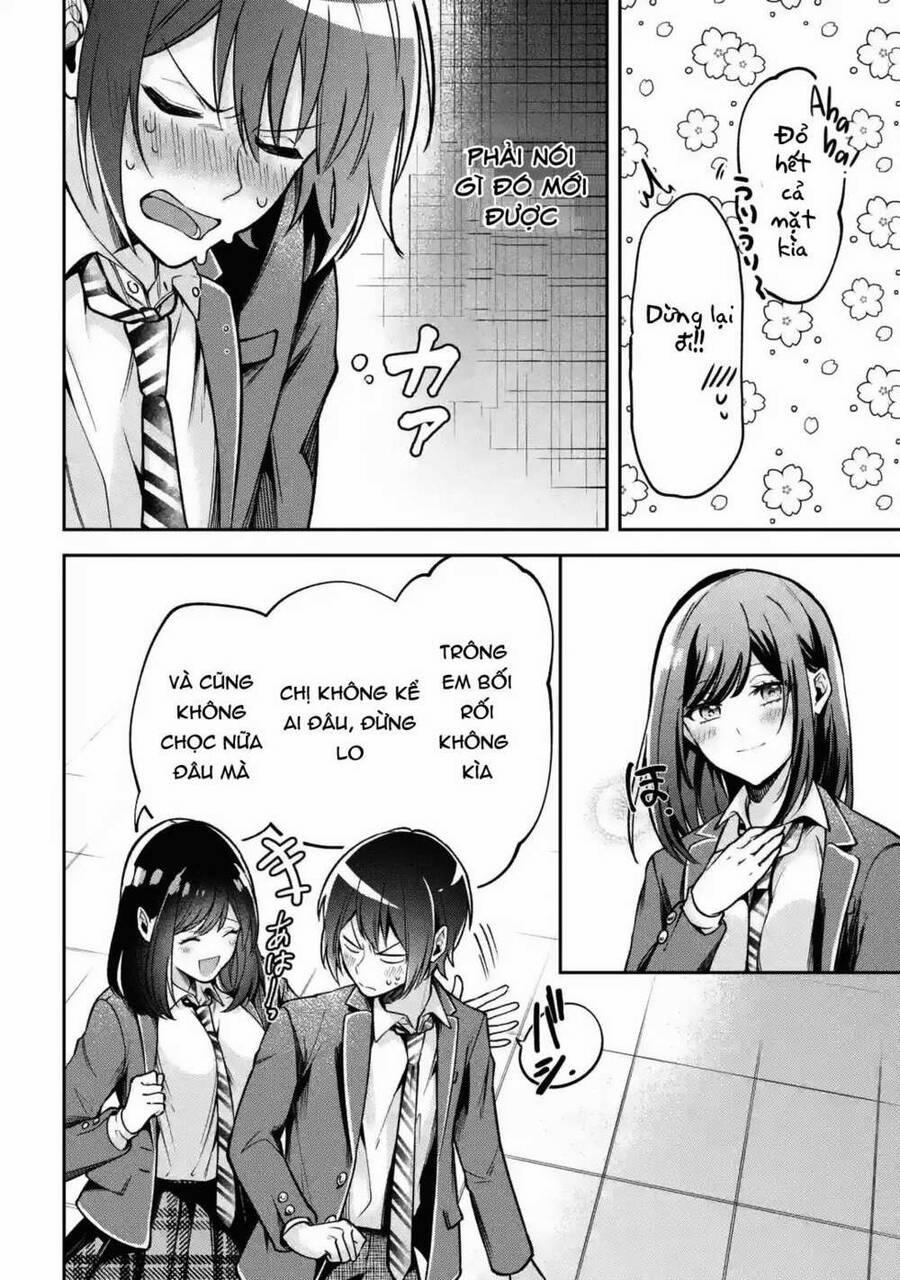 You Like Me, Don't You? 1 trang 26