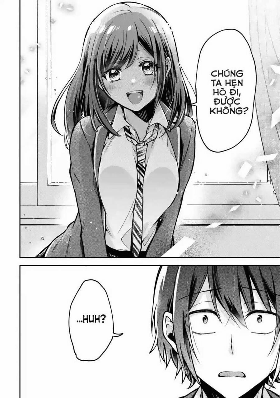 You Like Me, Don't You? 1 trang 28