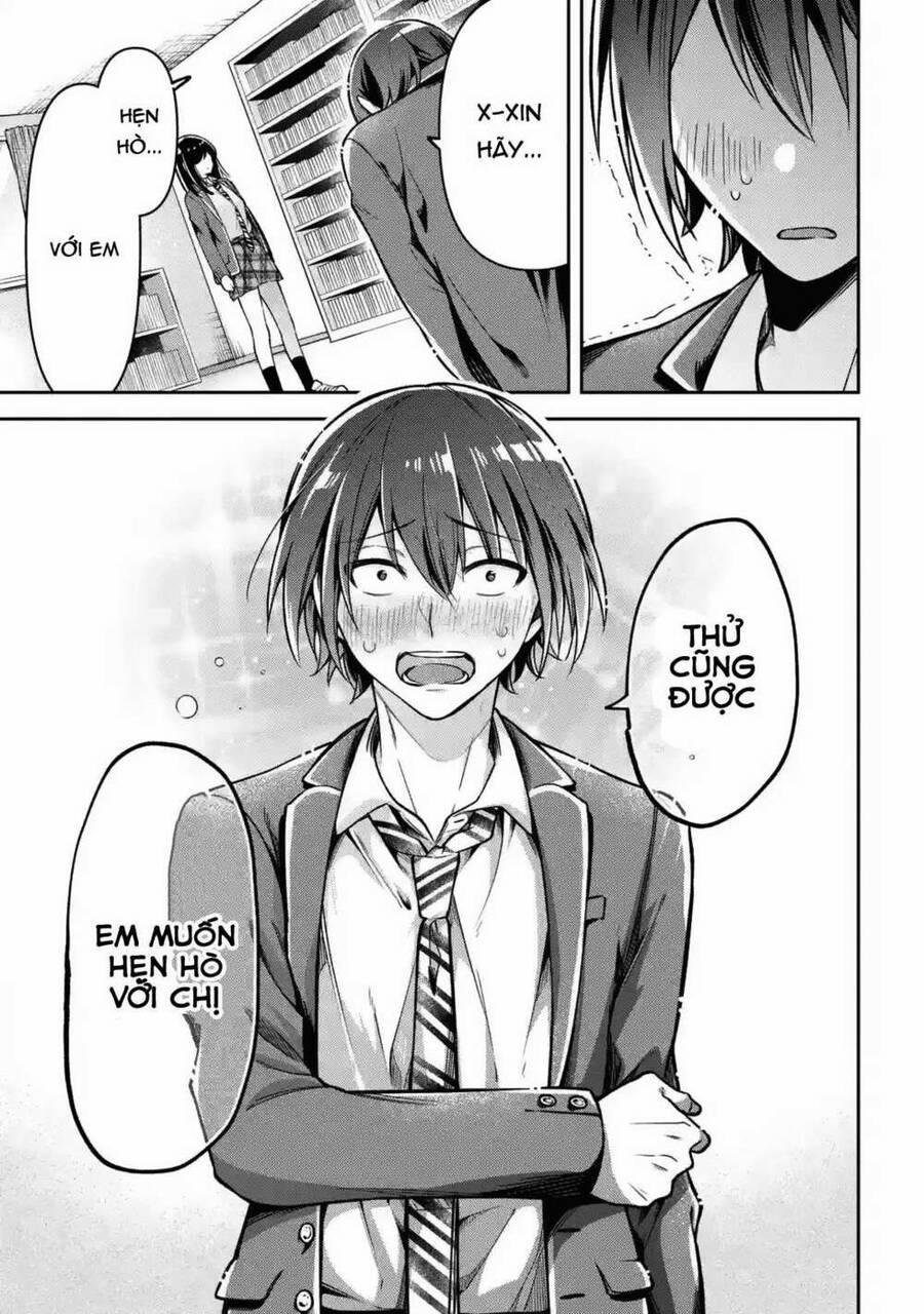 You Like Me, Don't You? 1 trang 31