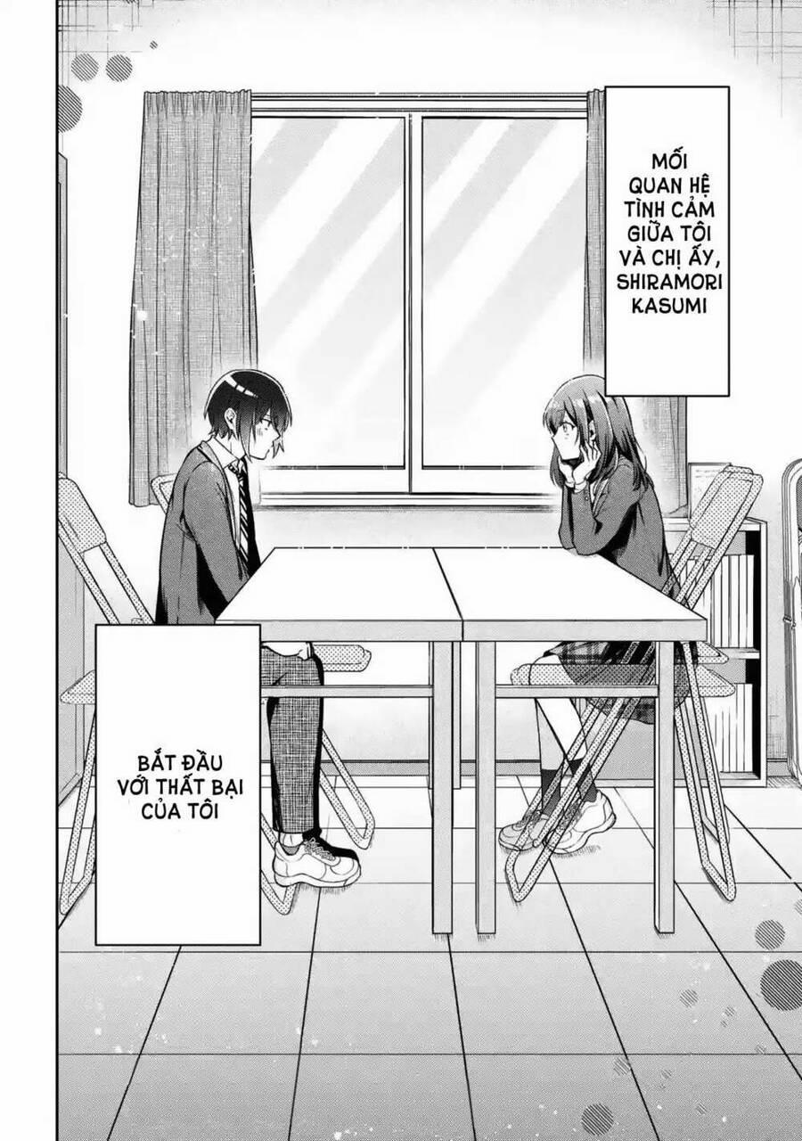 You Like Me, Don't You? 1 trang 34