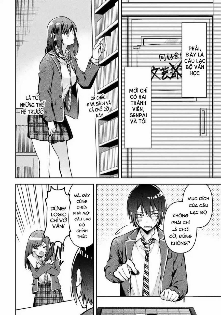 You Like Me, Don't You? 1 trang 4