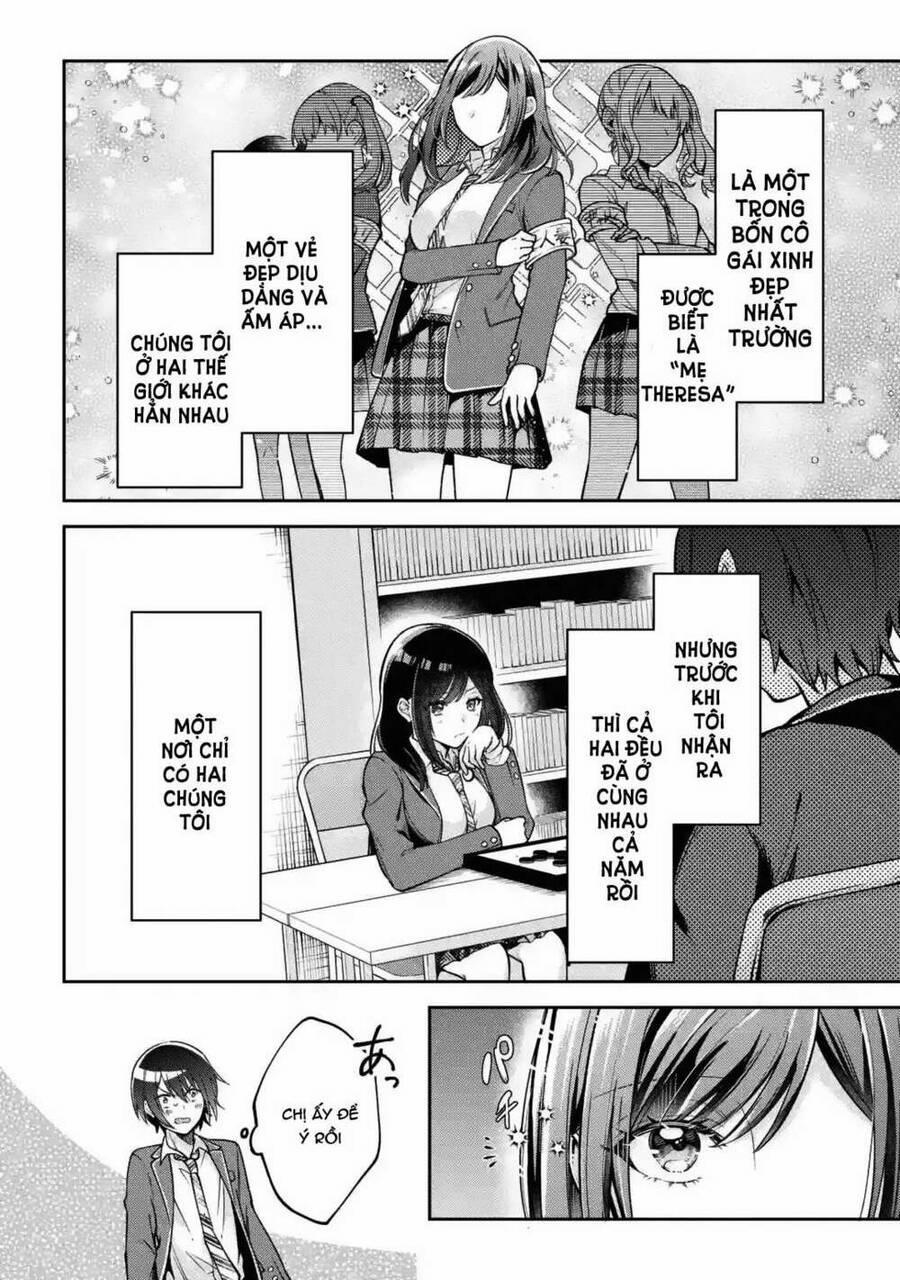 You Like Me, Don't You? 1 trang 8