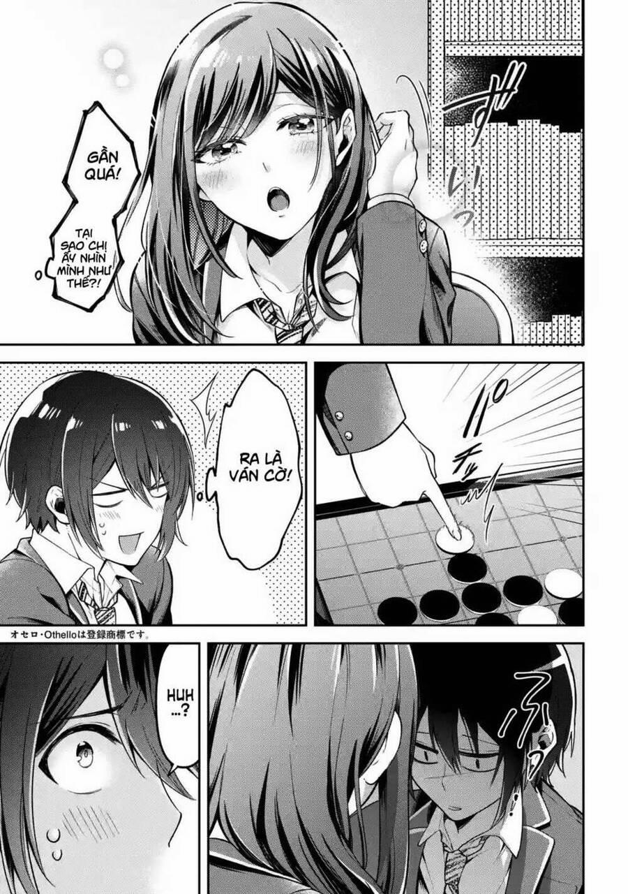 You Like Me, Don't You? 1 trang 9