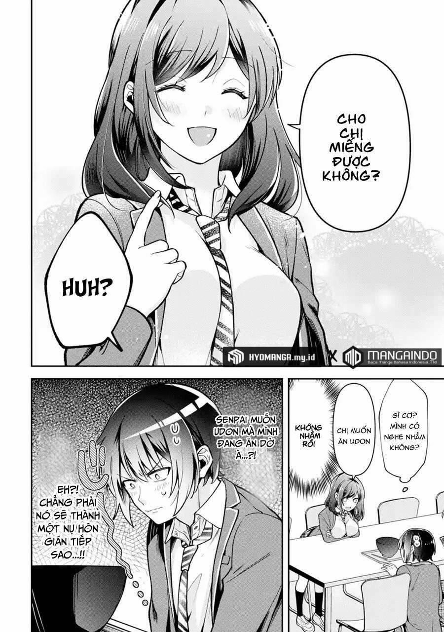 You Like Me, Don't You? 2 trang 11