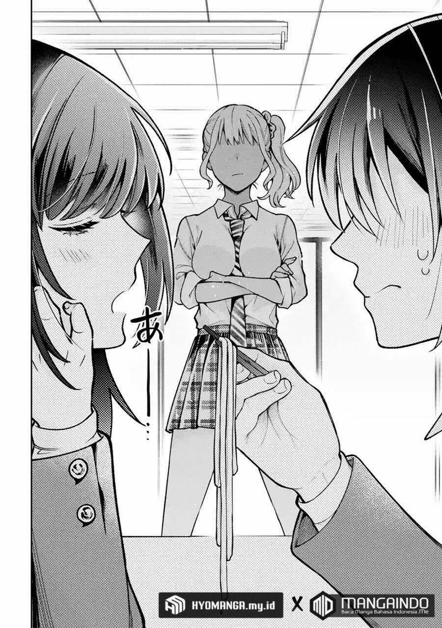 You Like Me, Don't You? 2 trang 13