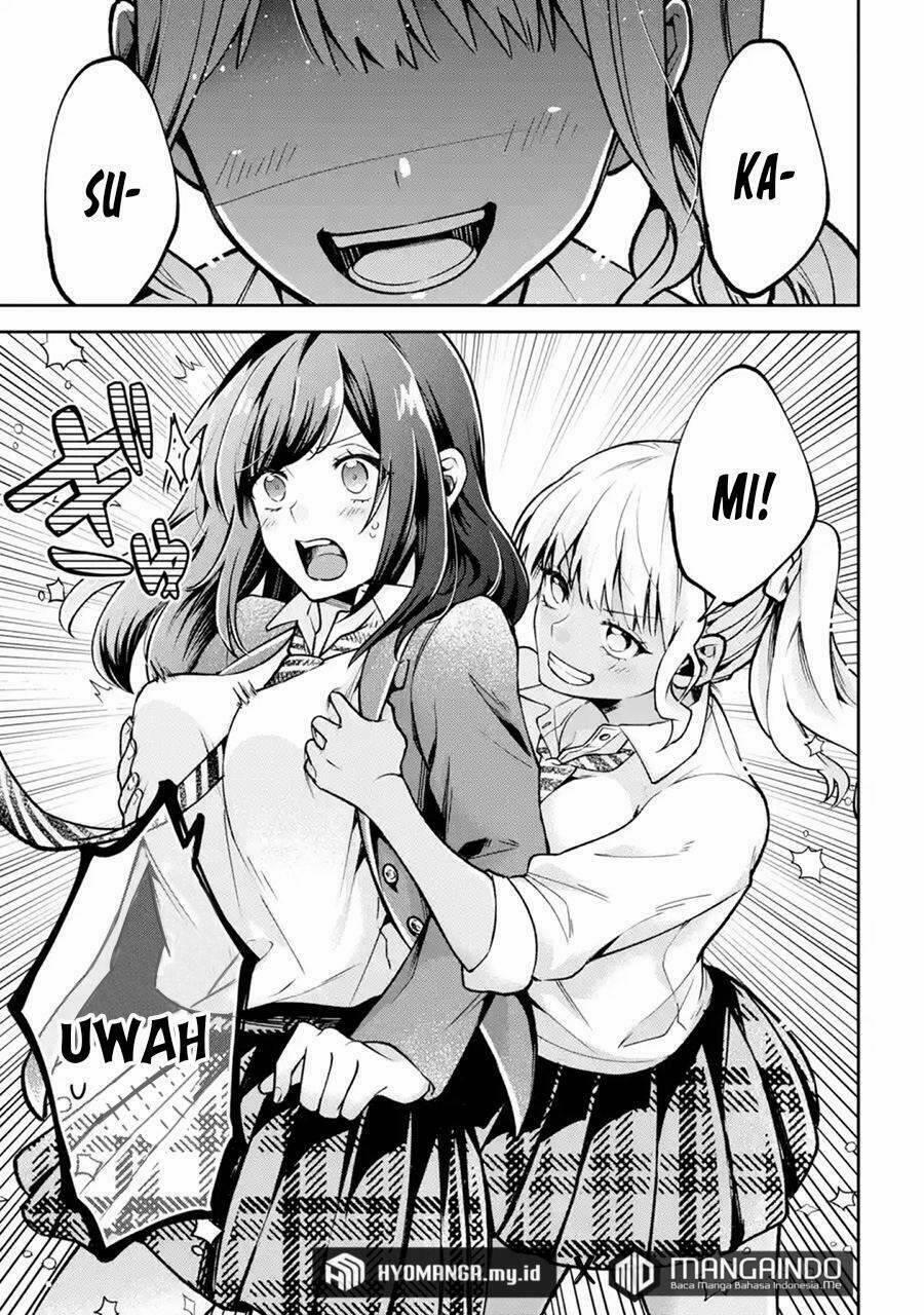 You Like Me, Don't You? 2 trang 14