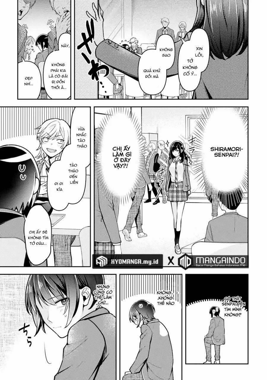 You Like Me, Don't You? 2 trang 6