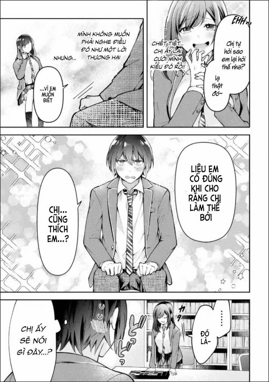 You Like Me, Don't You? 3 trang 10