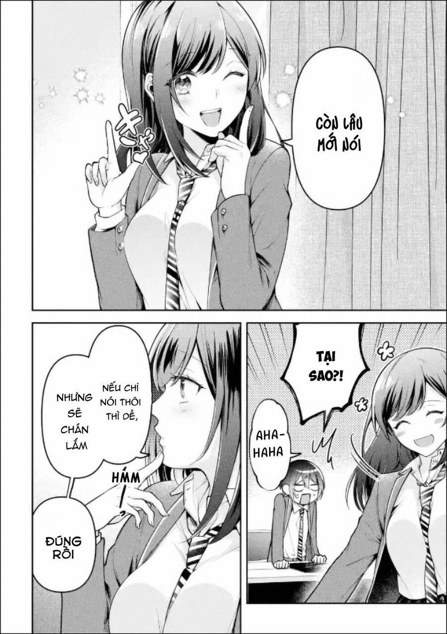 You Like Me, Don't You? 3 trang 11