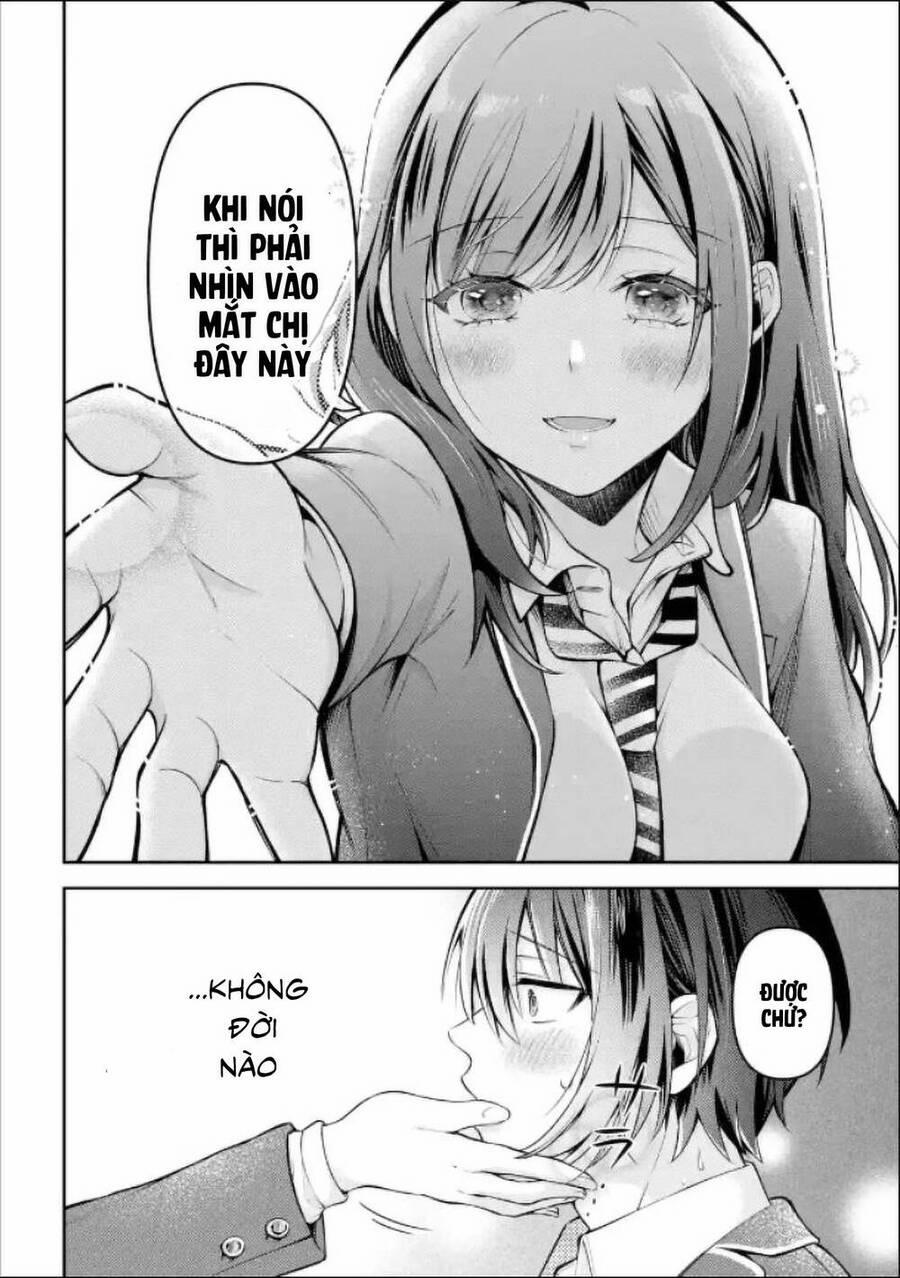 You Like Me, Don't You? 3 trang 15