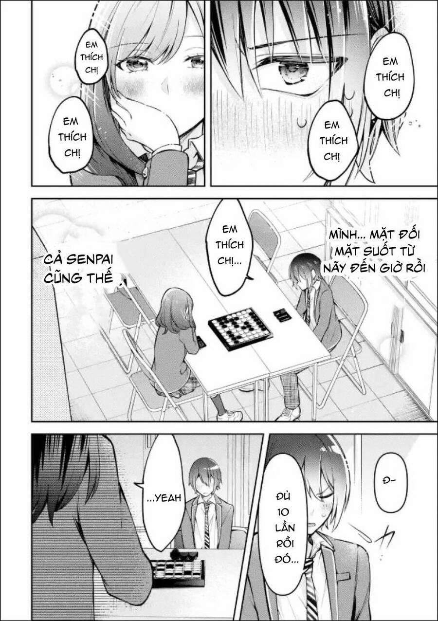 You Like Me, Don't You? 3 trang 17