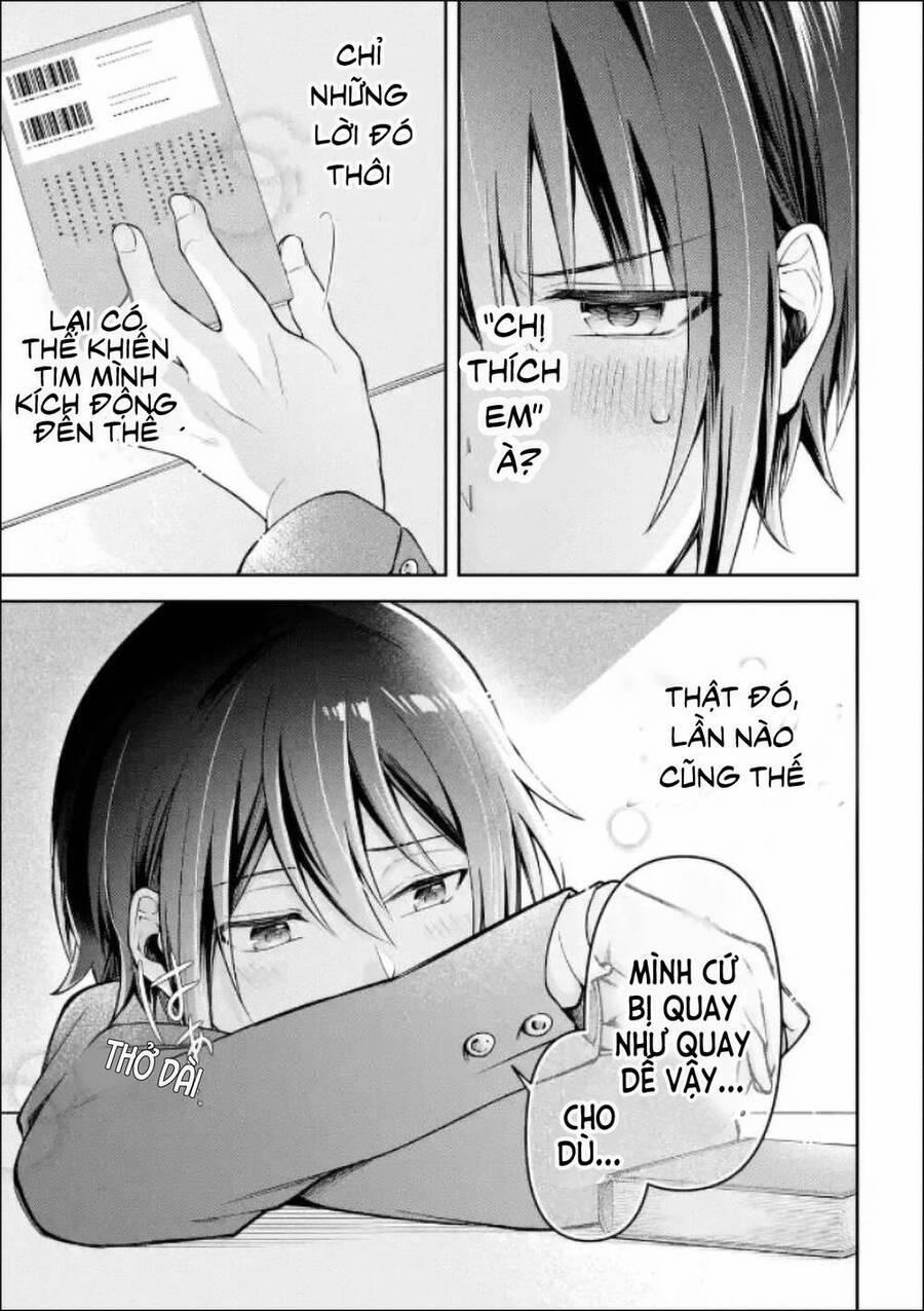 You Like Me, Don't You? 3 trang 22