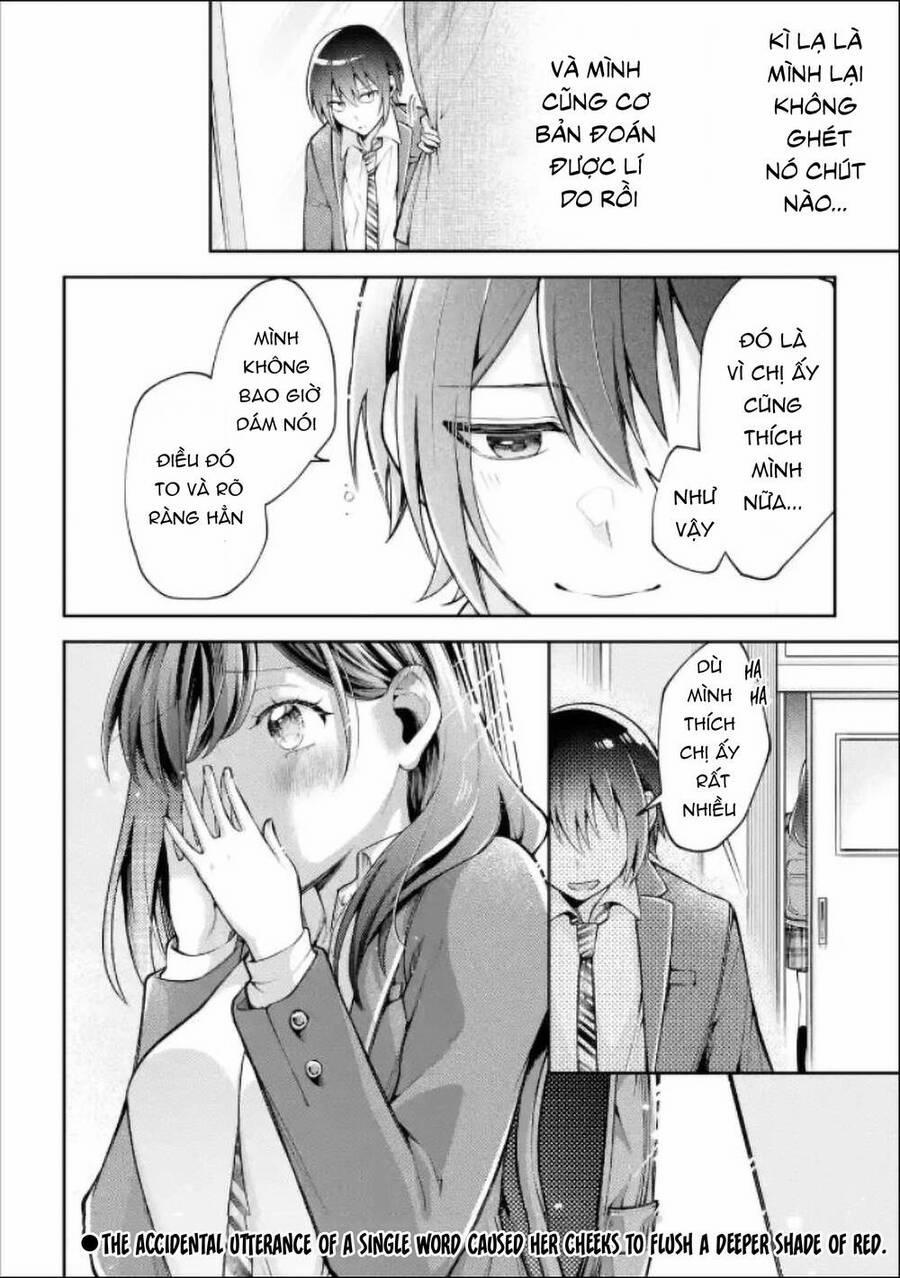 You Like Me, Don't You? 3 trang 23