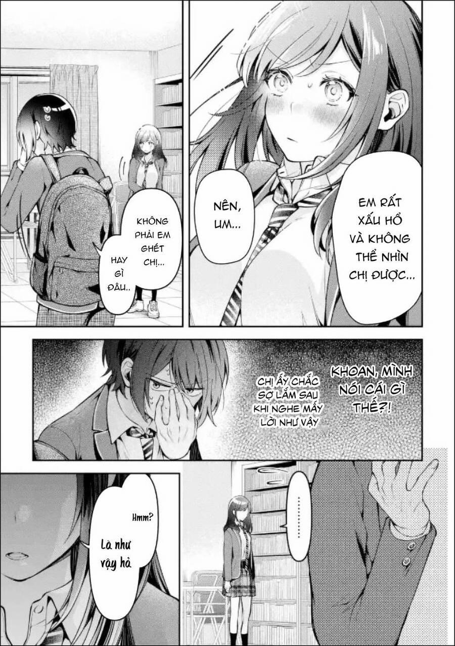 You Like Me, Don't You? 3 trang 4