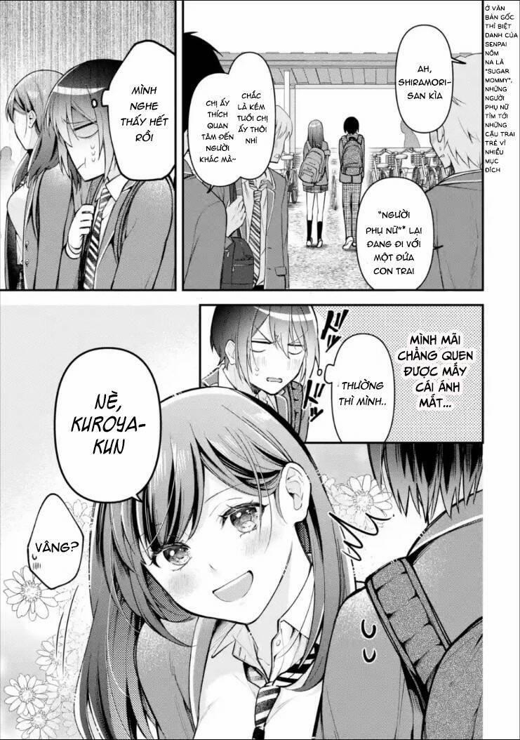 You Like Me, Don't You? 4 trang 2