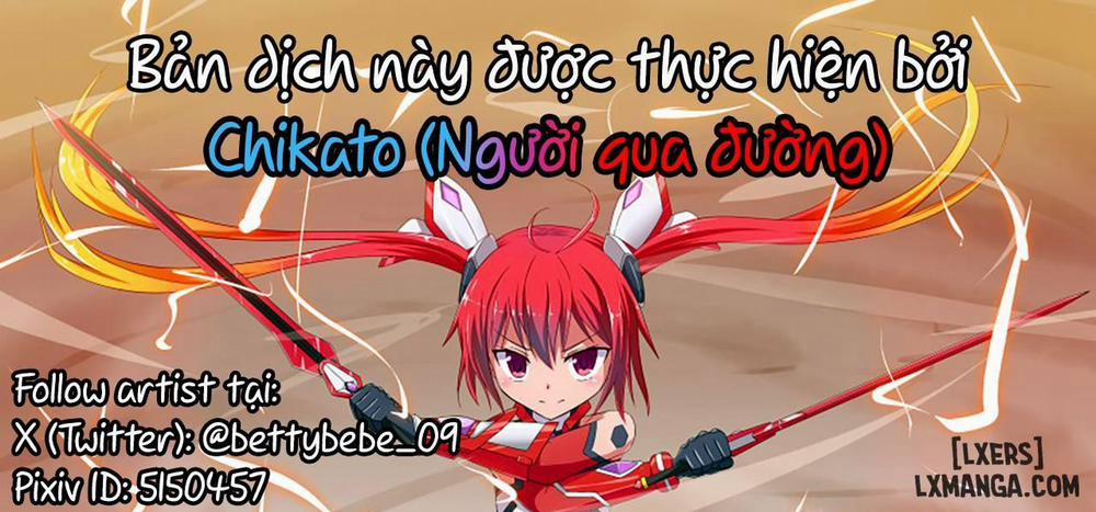 You must accept Olivia’s life as a milf, mother and wife 2 trang 22