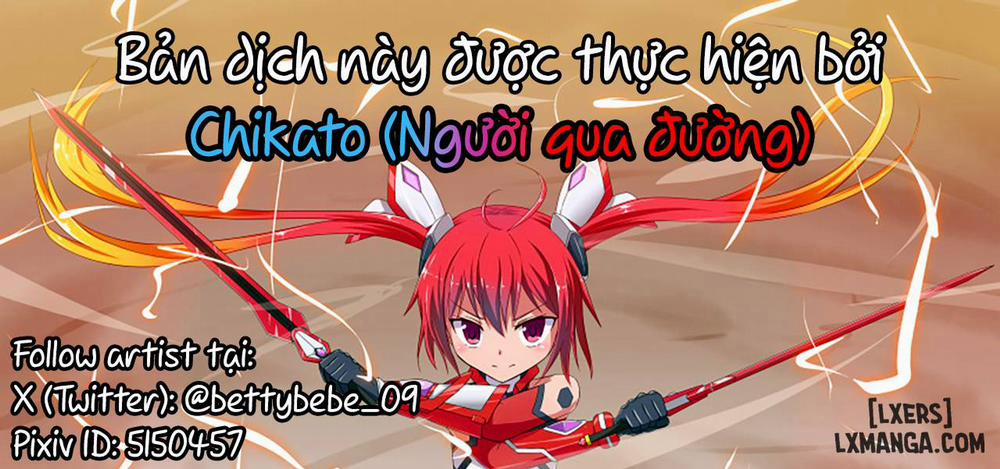 You must accept Olivia’s life as a milf, mother and wife Oneshot trang 42