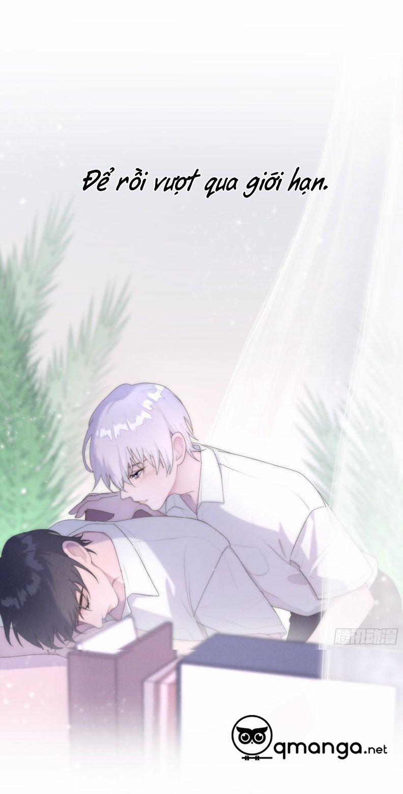 You’re The Apple In My Eyes 0 trang 10