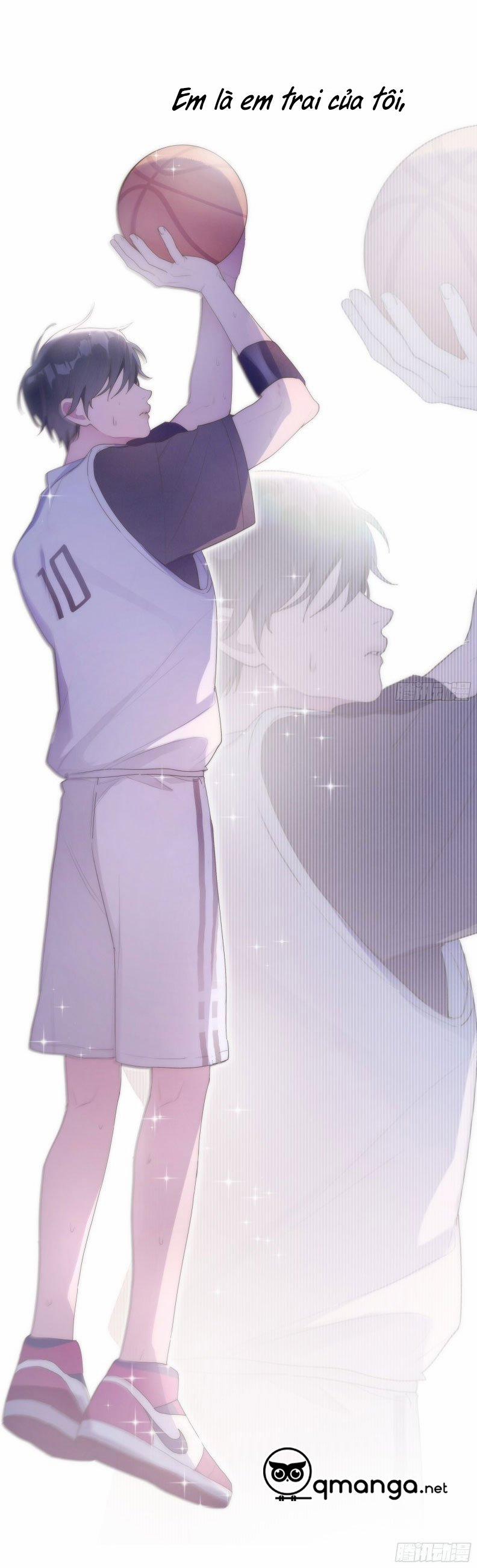 You’re The Apple In My Eyes 0 trang 2