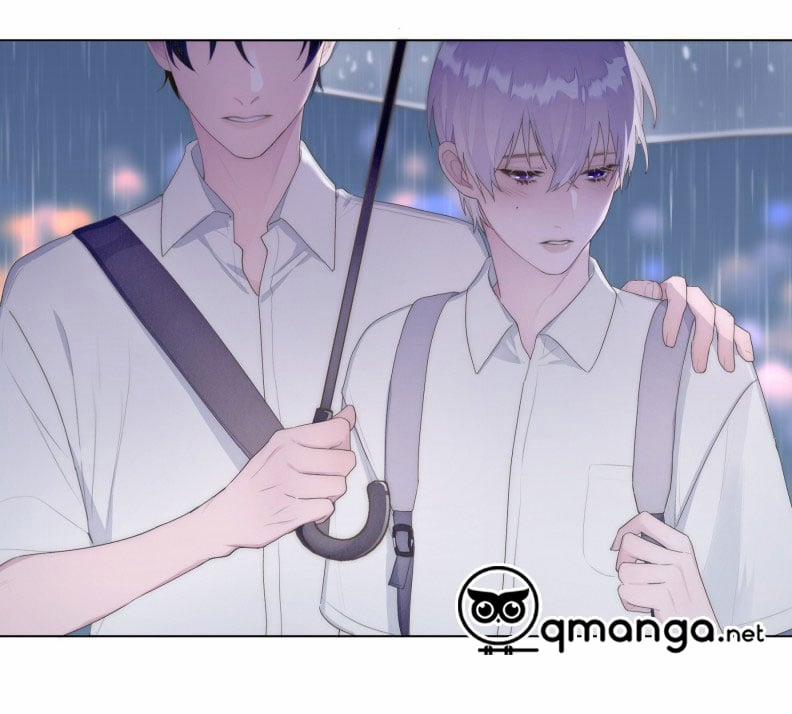 You’re The Apple In My Eyes 0 trang 6