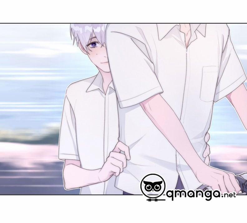 You’re The Apple In My Eyes 0 trang 7