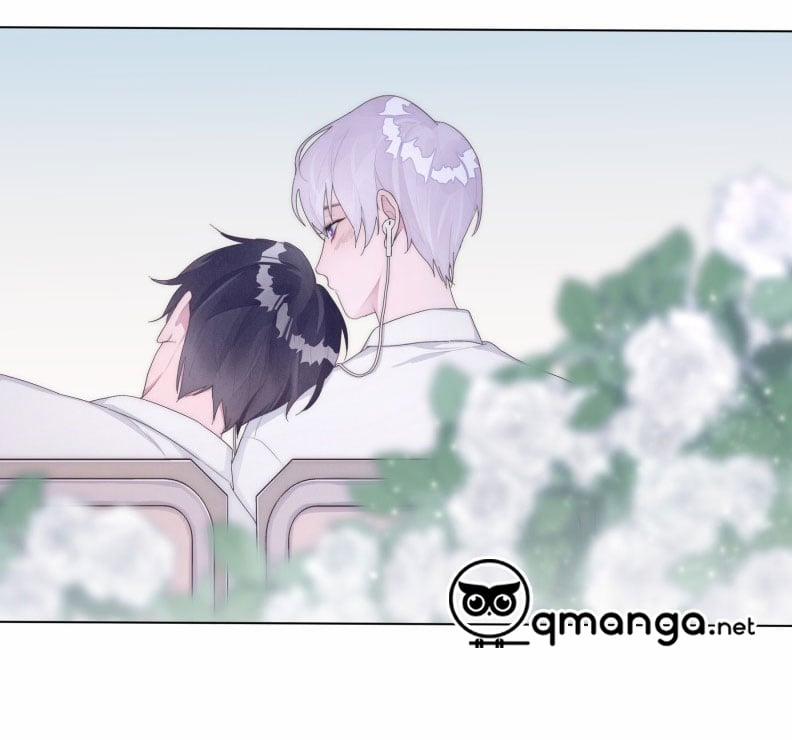 You’re The Apple In My Eyes 0 trang 8