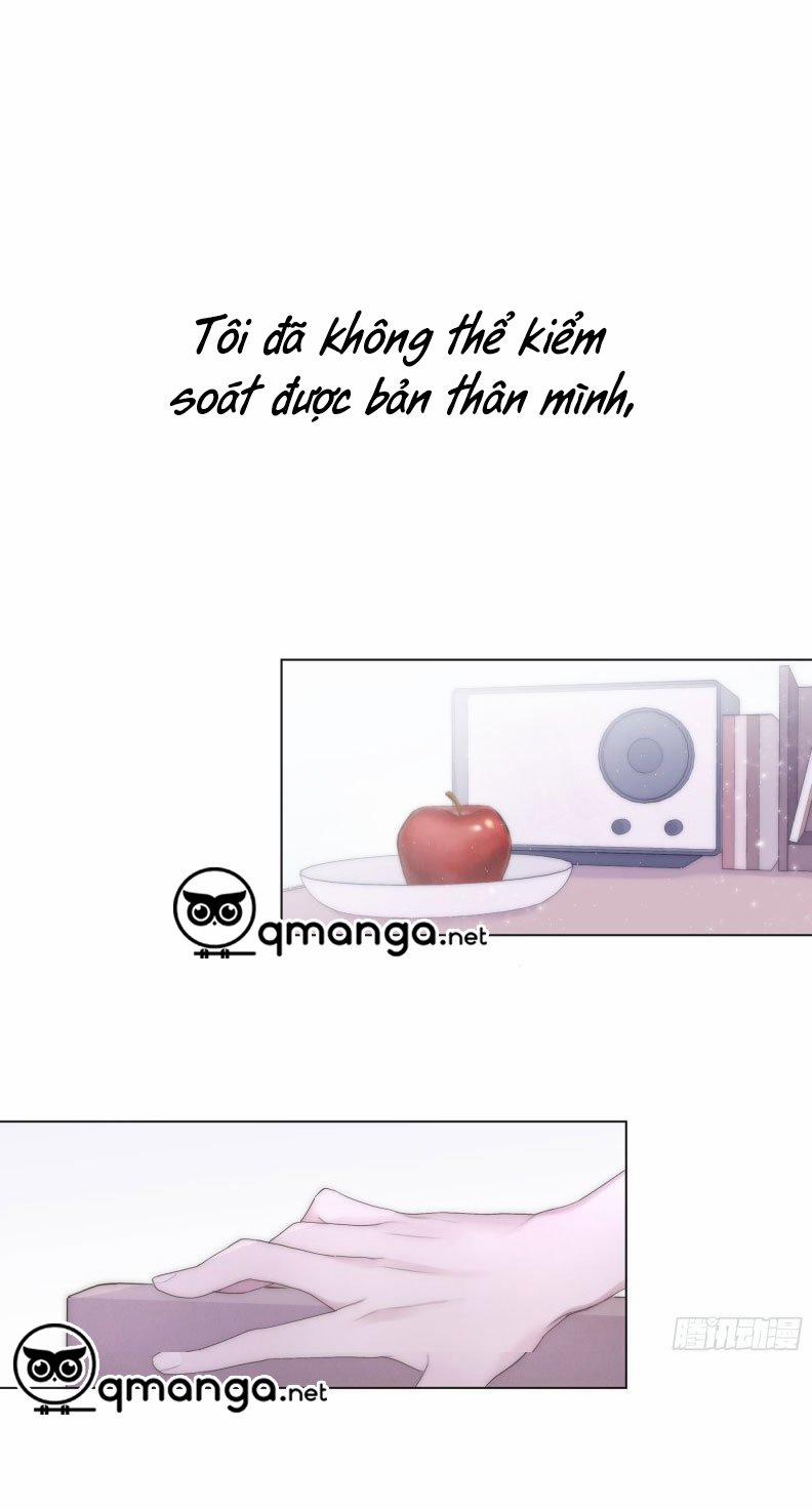 You’re The Apple In My Eyes 0 trang 9