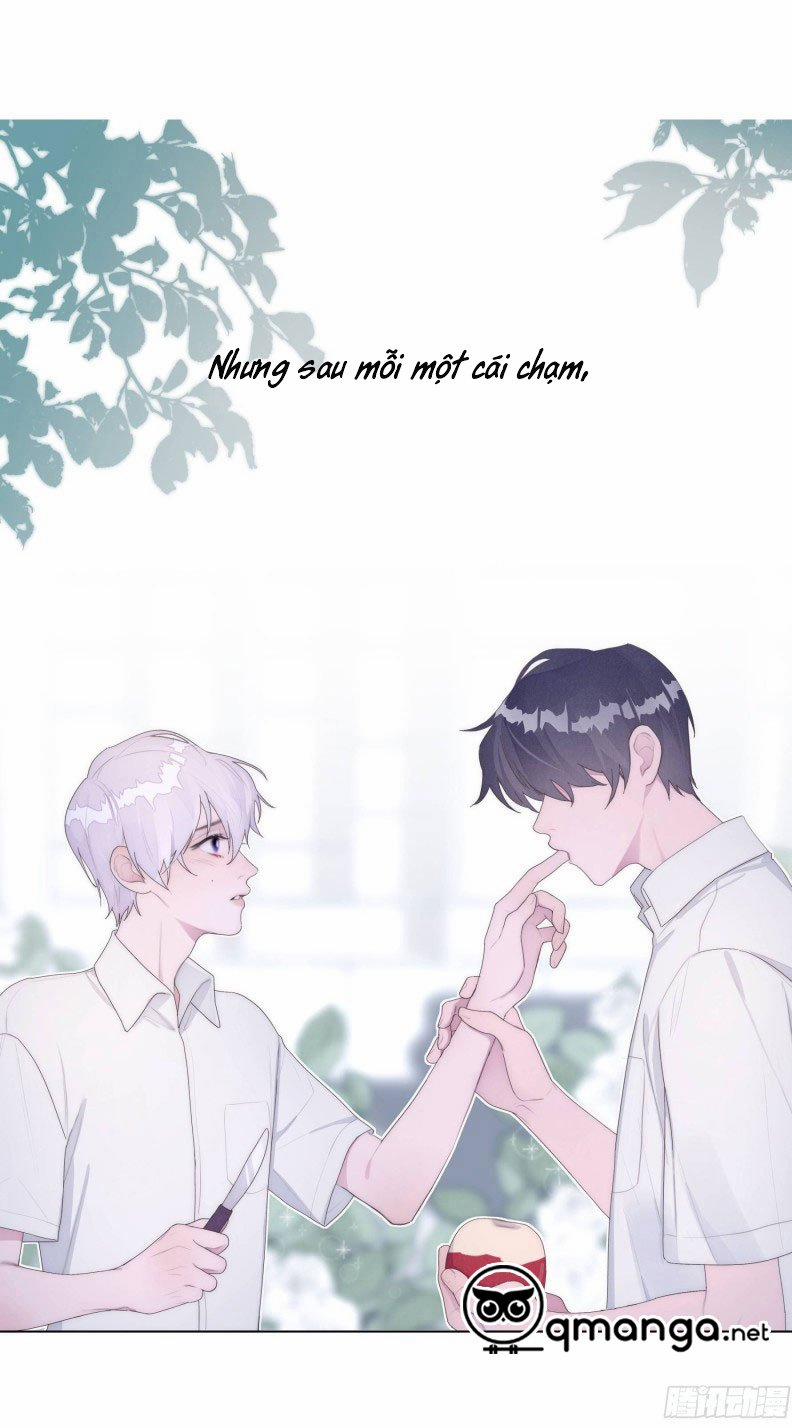 You’re The Apple In My Eyes 1 trang 10