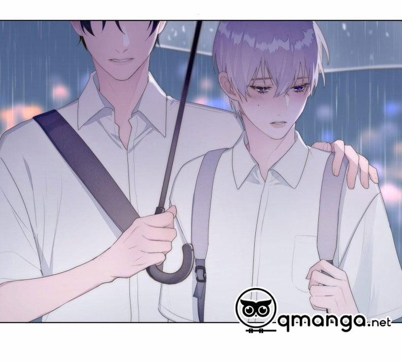 You’re The Apple In My Eyes 1 trang 11