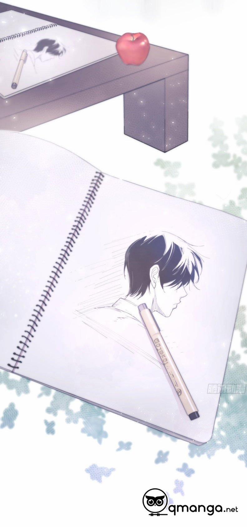 You’re The Apple In My Eyes 1 trang 17