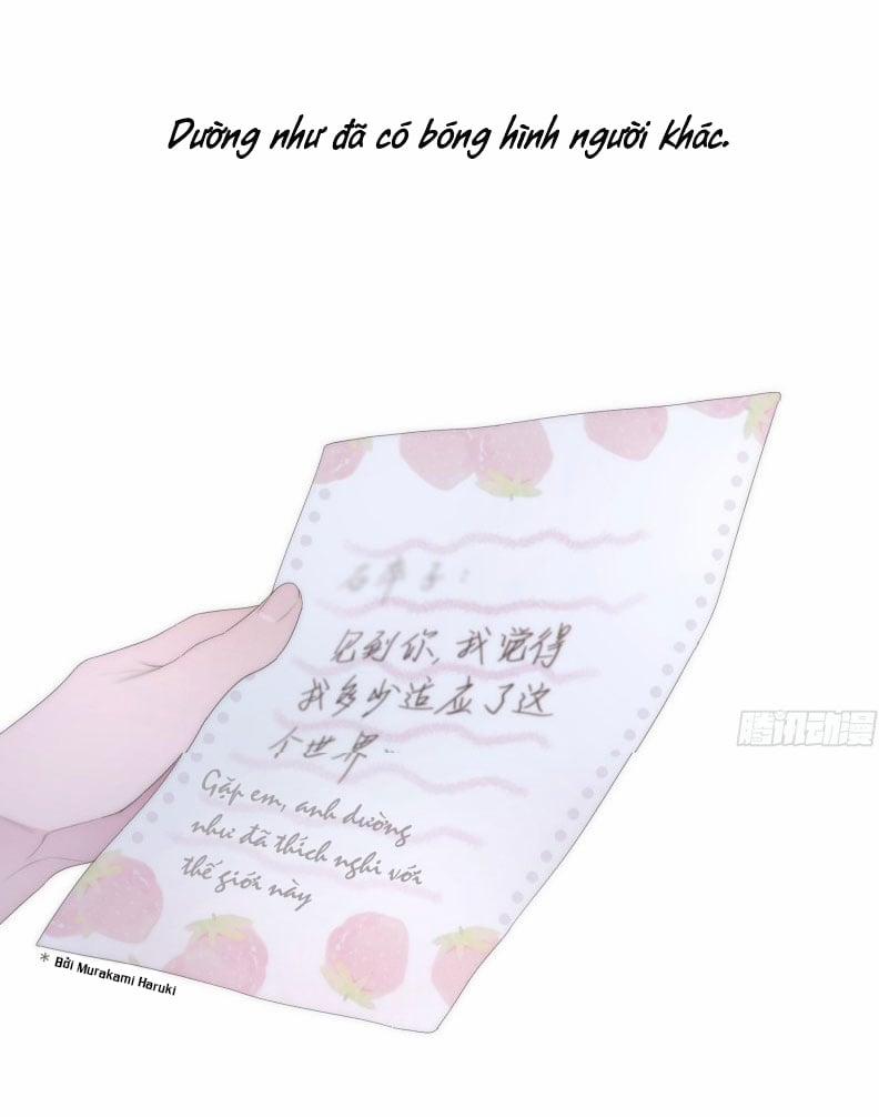 You’re The Apple In My Eyes 1 trang 19