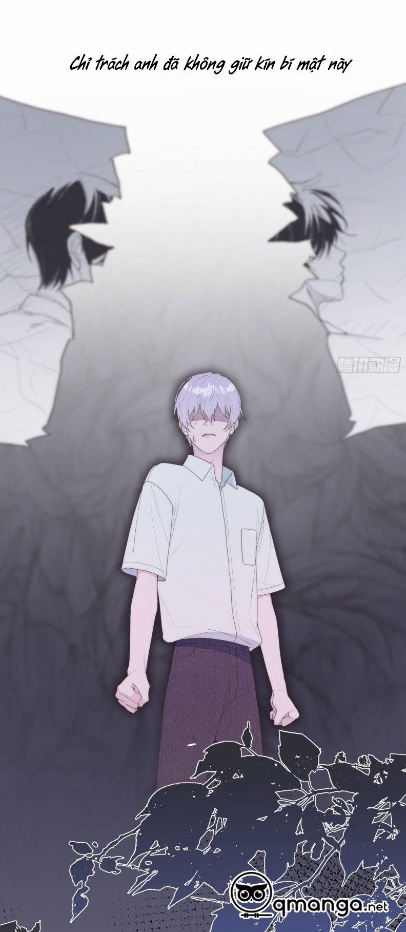 You’re The Apple In My Eyes 1 trang 20