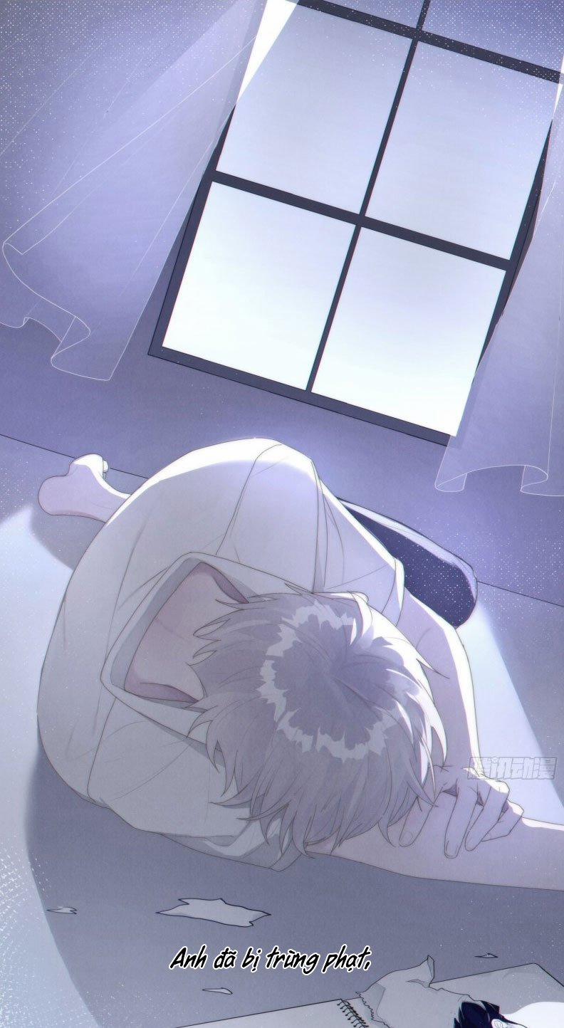 You’re The Apple In My Eyes 1 trang 22